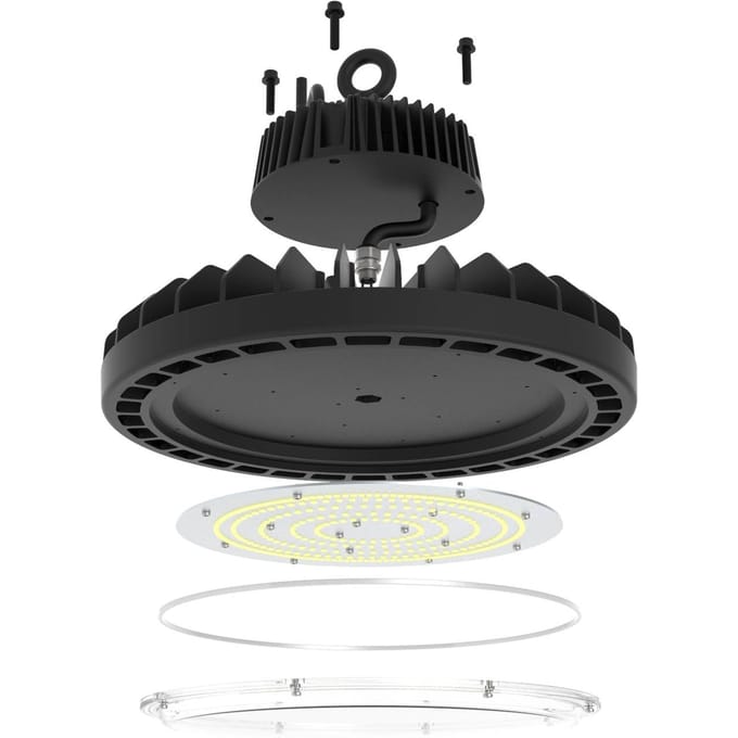 InnoGreen CORE 3.0 BASELine spot Ø 25 cm 860