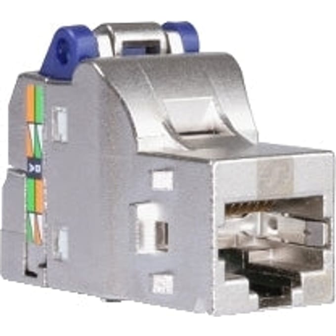 Schneider Electric Actassi Modulaire Stekker - VDIB1771XB01
