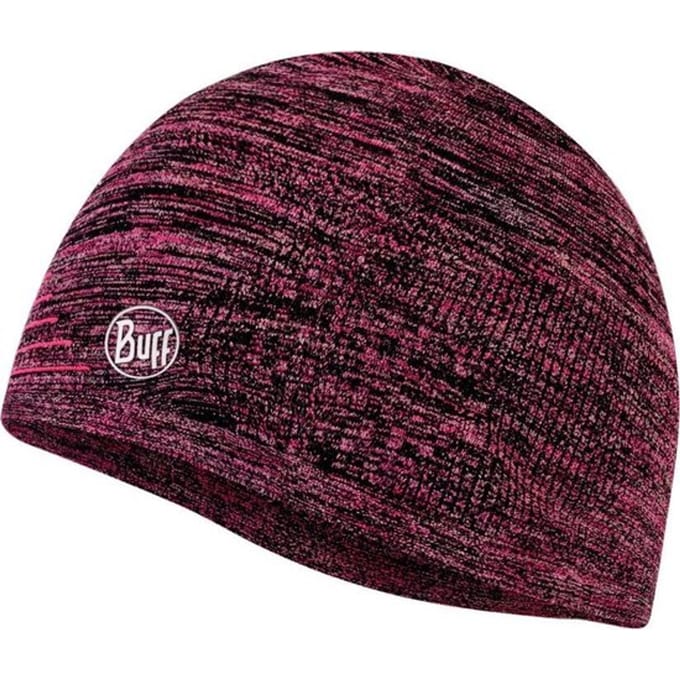 Buff - Dryflx+ Reflecterende Muts voor volwassenen - Fuchsia