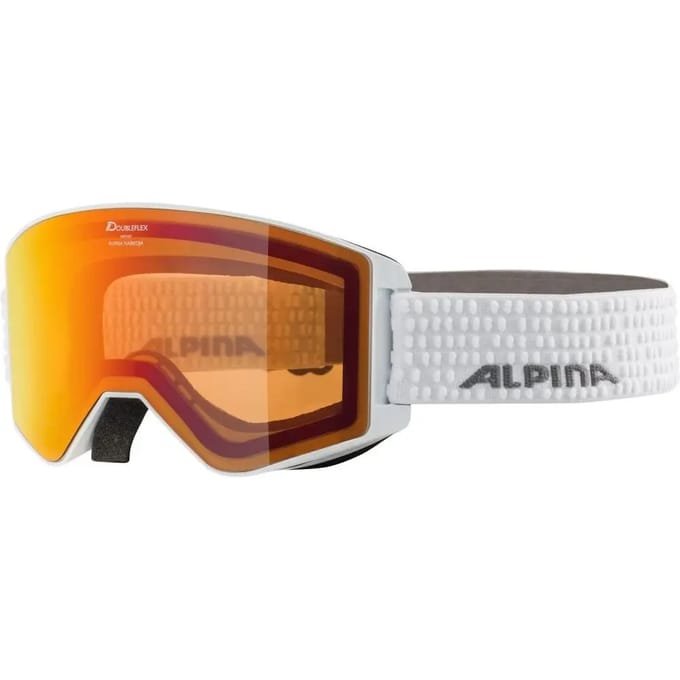 Skimasker Alpina Narkoja Q-Lite