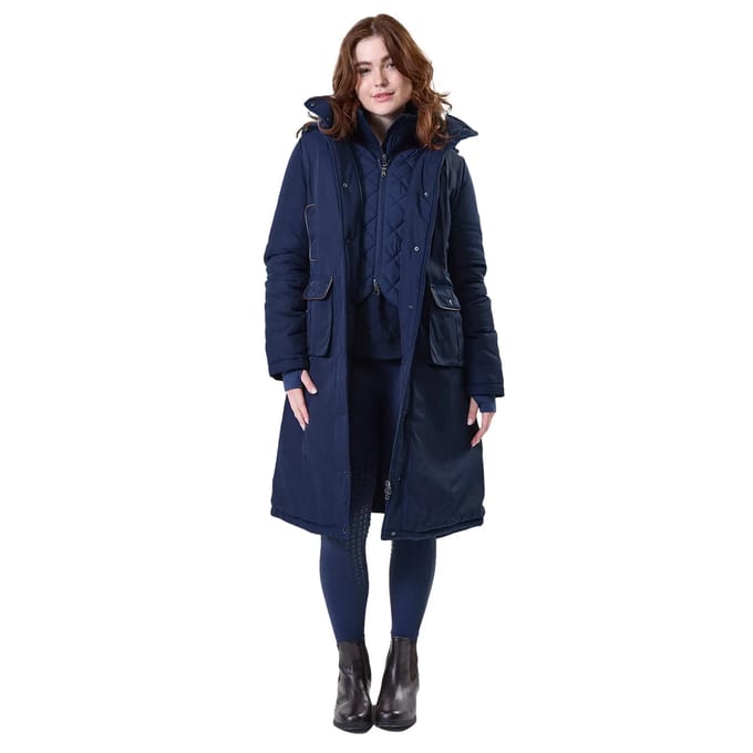 Dames rijjas Horseware Newmarket