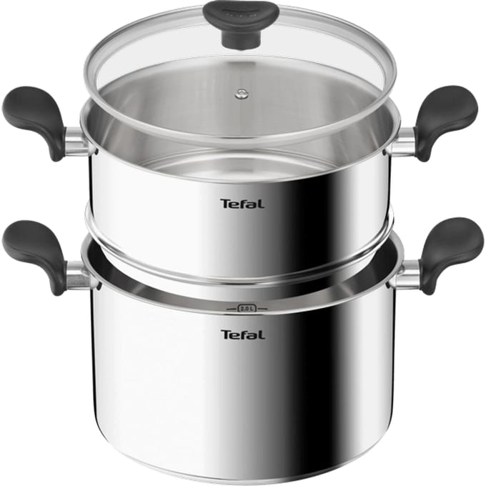 Tefal Couscouspan 24 cm - inductie