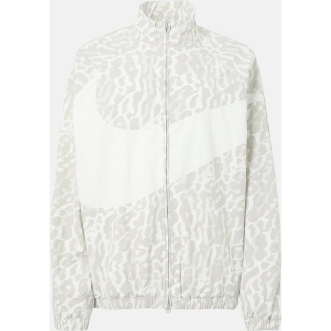 Vrouwenjas Nike Sportswear IB7263-009