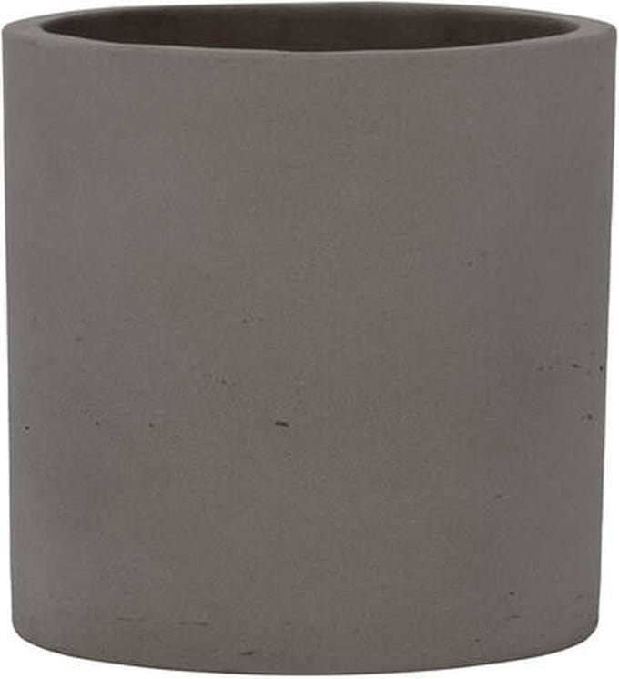 Pottery Pots - Plantenbak - Max M - Ø40cm x H40cm - Mocha Washed