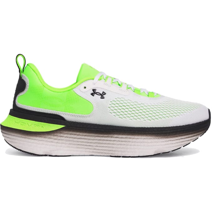 Under Armour Infinite Elite 2 Hardloopschoenen Wit EU 42 1/2 Man