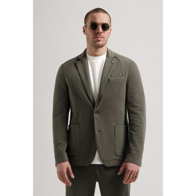 Dstrezzed Ds-cleon Blazer Chimera Größe: S | Blazer Outlet | Herren
