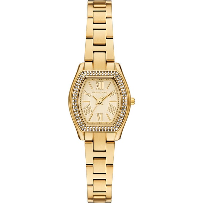 Michael Kors Dameshorloge Chelsea MK7618