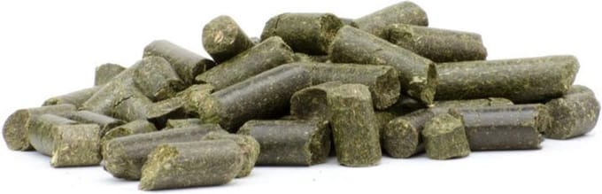 Van Gorp Grasbrokken 20 kg