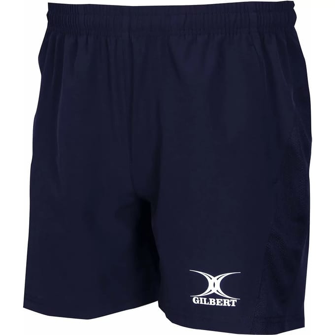 Gilbert Leisure Short Wmn Donker Navy - W 8