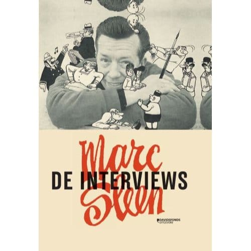 Marc Sleen-De Interviews