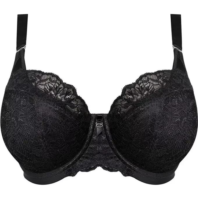 Damesbeugel plunge padded bh Elomi Brianna