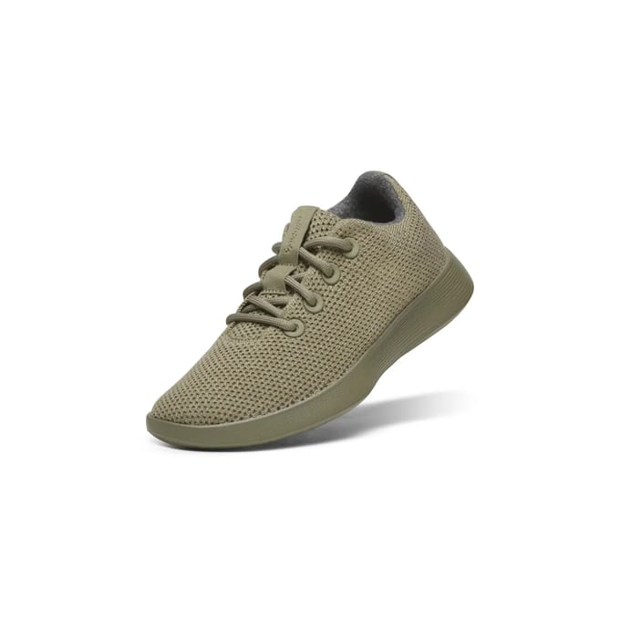 Schoenen dames Allbirds Tree Runner NZ