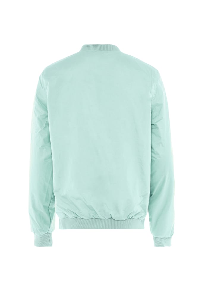 Mo blouson jas Heren IJs munt