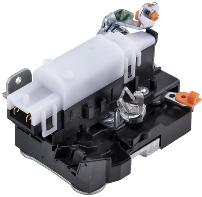 Deurslot OEM 8200727508