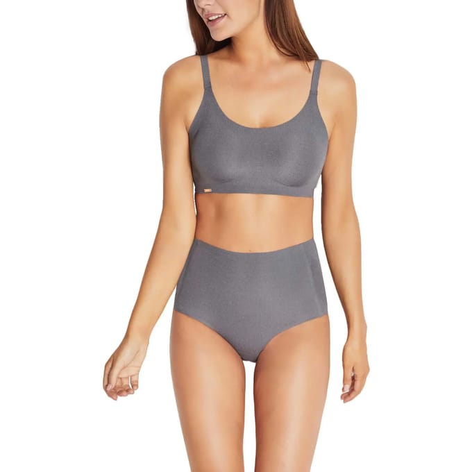 Damesslip met hoge taille Selmark One