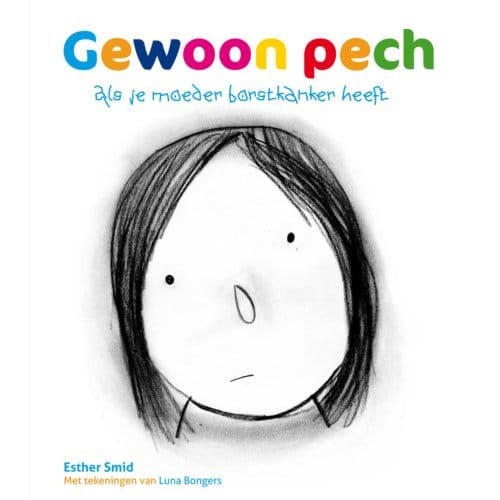 Gewoon Pech - Esther Smid