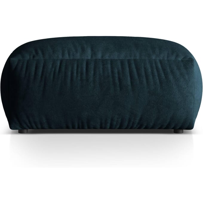 Hocker Martina velvet | Micadoni