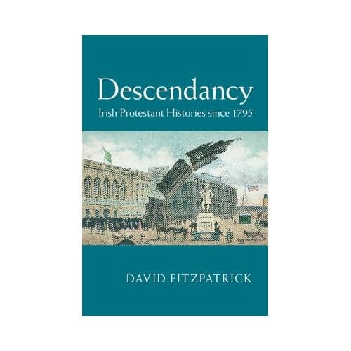 Descendancy - David Fitzpatrick