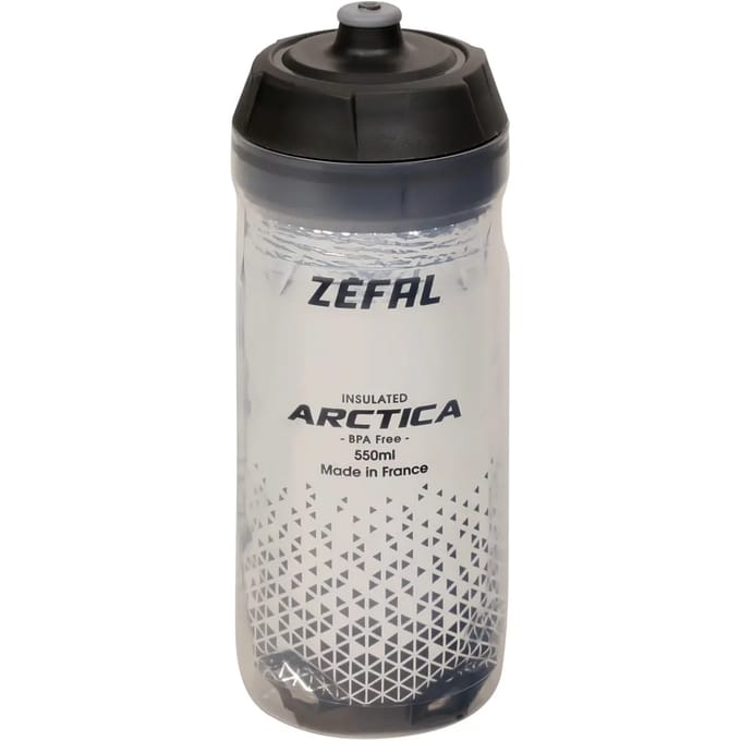 Isothermische fles Zefal Arctica 550 ml