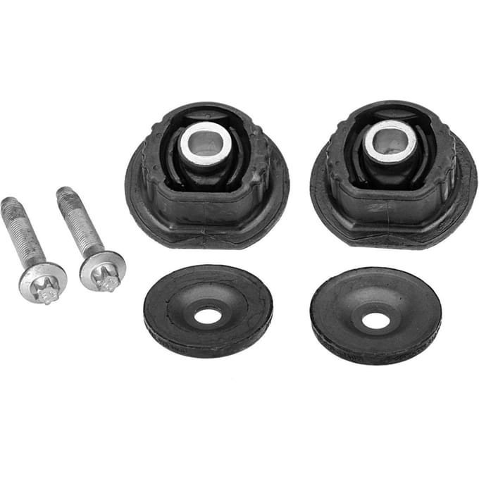 Reparatieset, achterwiel ophangingsbalk  MEYLE KIT 014 710 0005