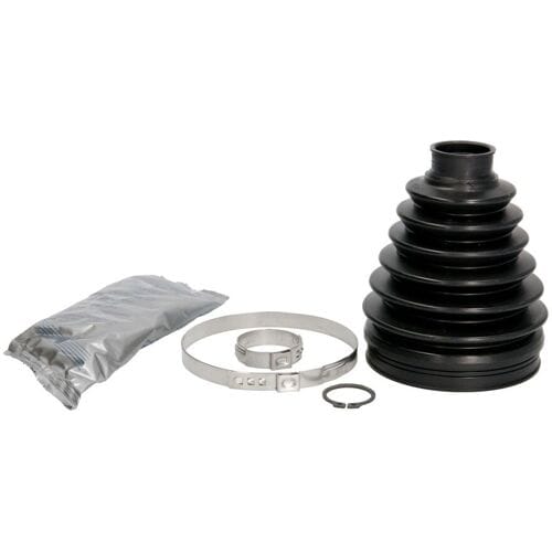 Balgenset, aandrijfas SPIDAN 36423