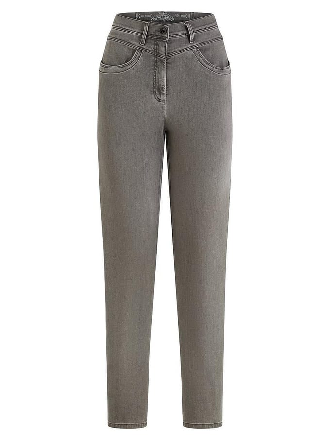 Comfort Fit-jeans model caren Van Raphaela by Brax denim