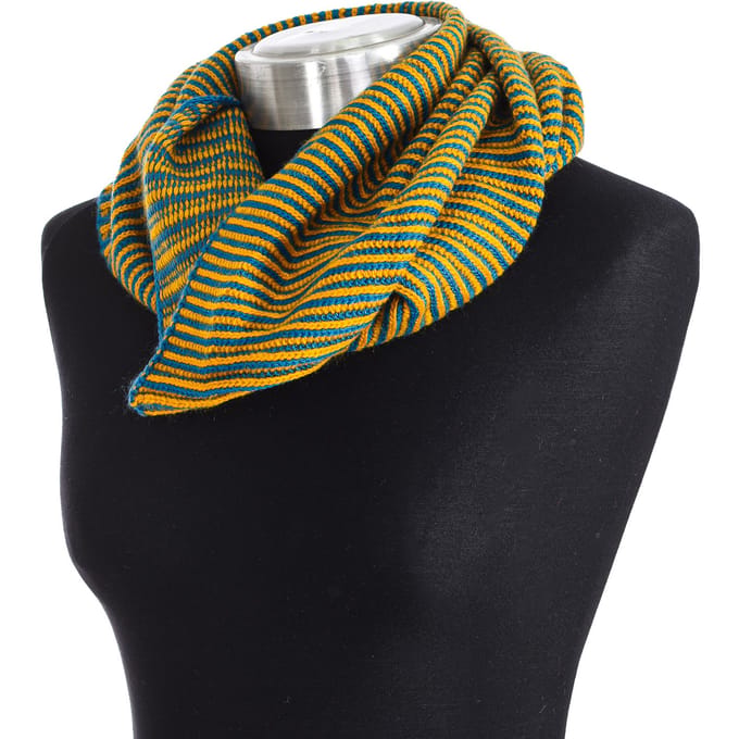 Lifestyle Kabelgebreide Kraag 93900 Unisex