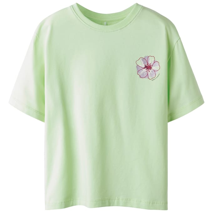 Name It Harper Shirt Meisjes - Maat 116