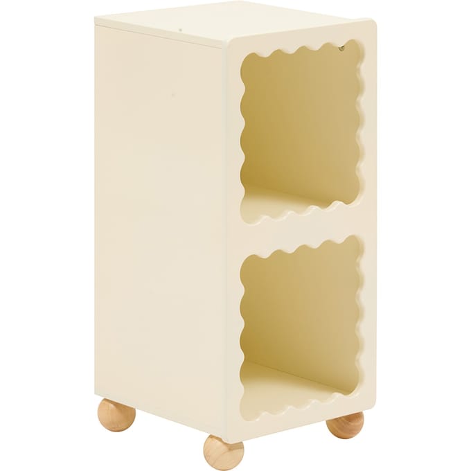 Eazy Living Boekenkast 31x30cm Elina Beige