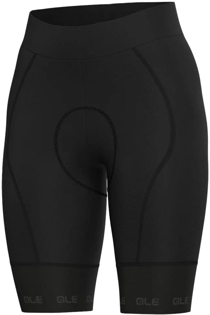 Ale Pr-e Strada 2.0 Broek Zonder Bretels Zwart S Vrouw