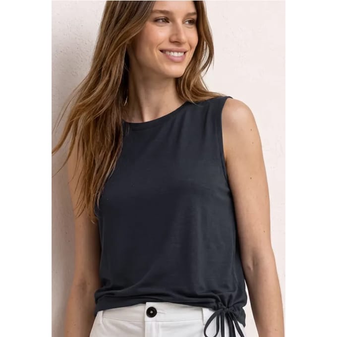 Top met boothals