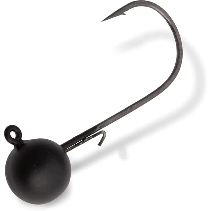 Set van 2 loodkoppen 4street wolfraam Quantum Ball 10,6g