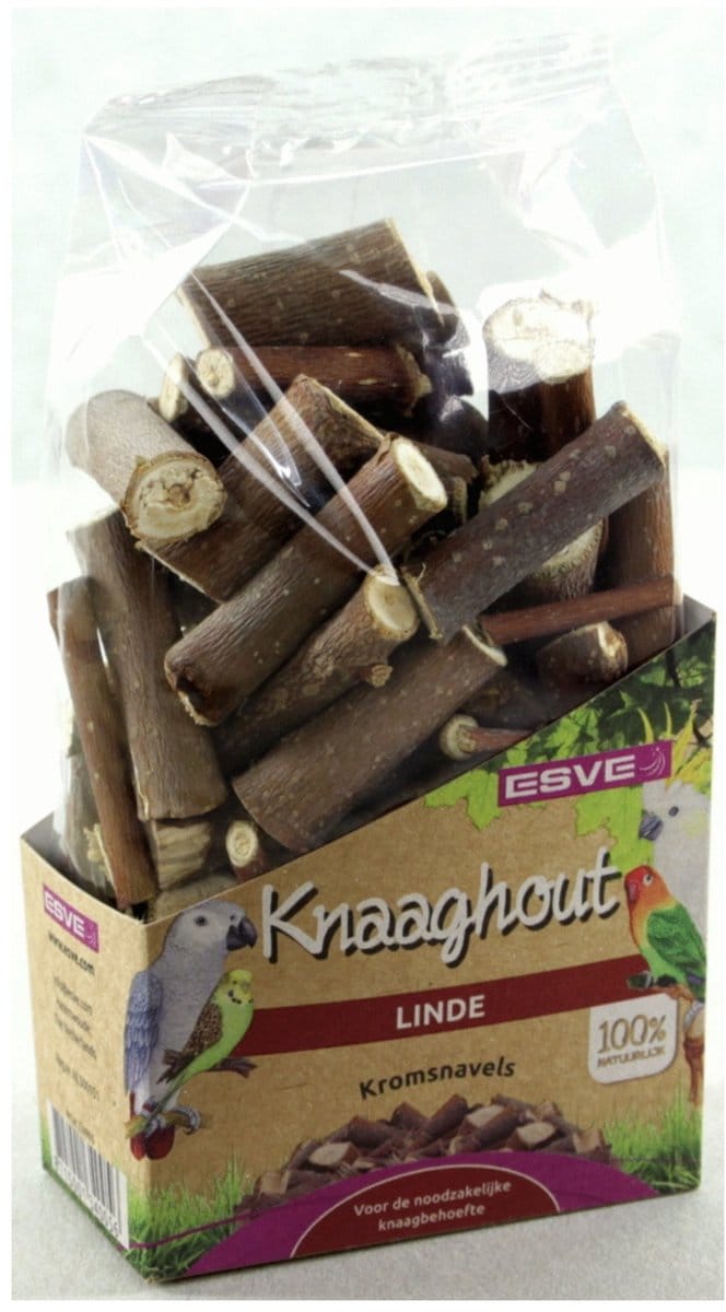 Esve knaaghout linde (120 GR)
