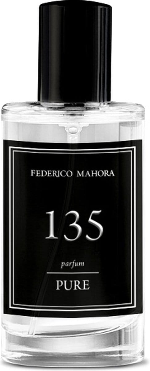 fm parfum 135