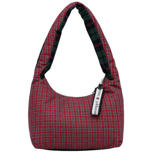 Handtas Tommy Hilfiger AW0AW18310