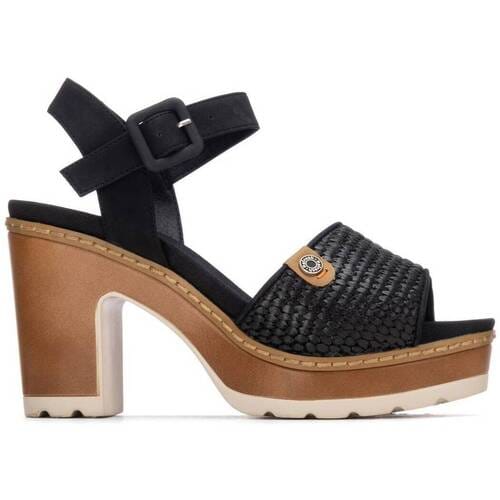 Sandalen met hakken Refresh 175281