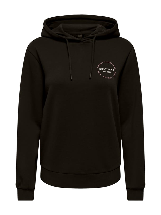 Only Play Hoodie