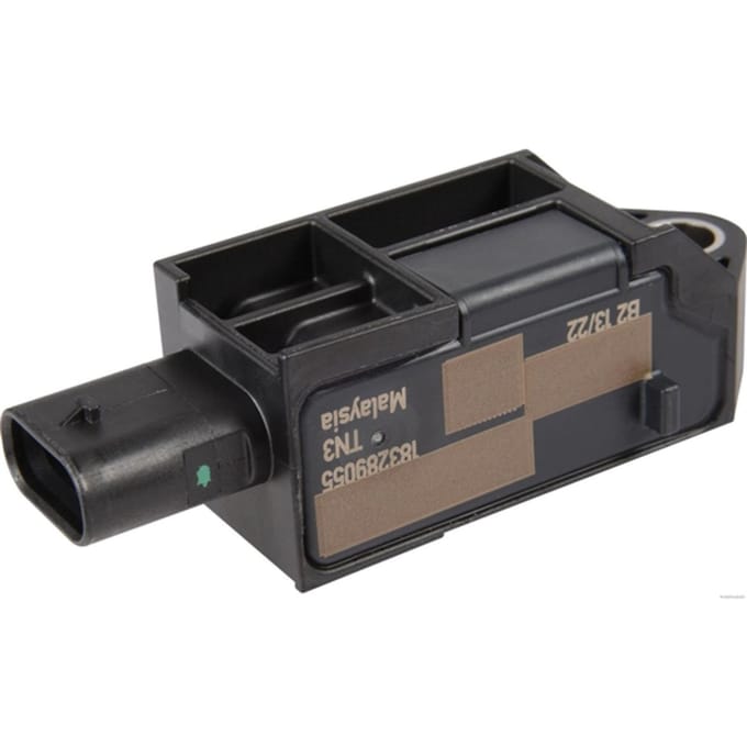 Sensor, uitlaatgasdruk HERTH+BUSS ELPARTS 70668016