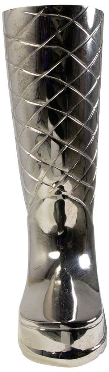 Paraplu Standaard zilver h45cm