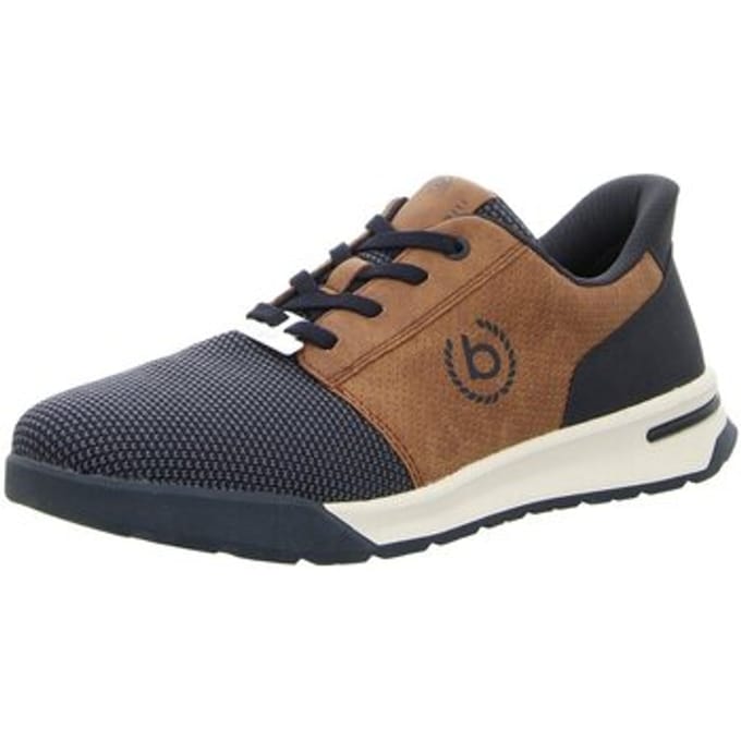 Lage Sneakers Bugatti -