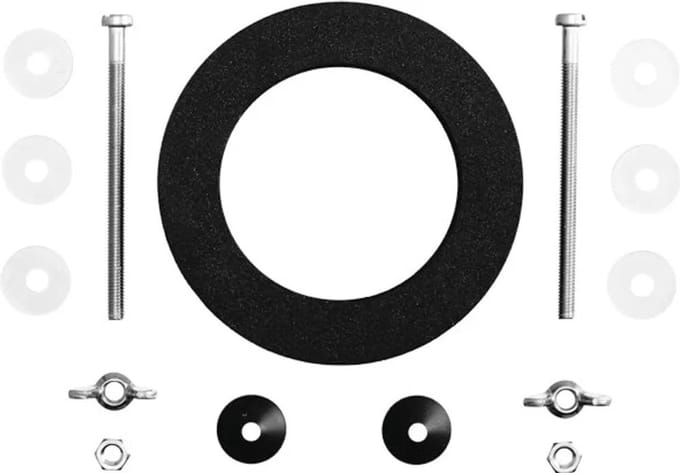 Duravit Afdichting - 0074124600, 0074124600