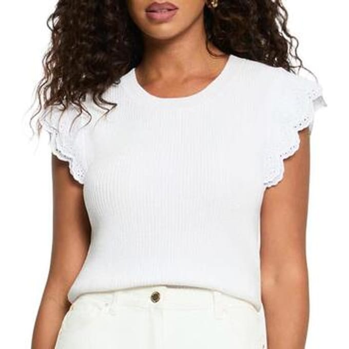 T-shirt Morgan MDANTE