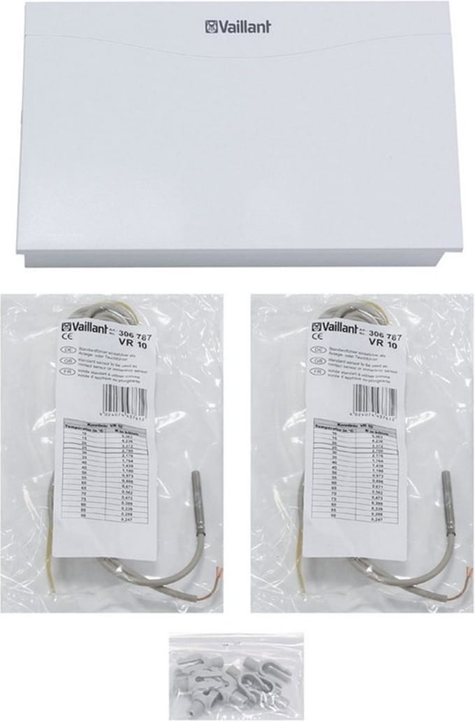 Vaillant 306782 - mengmodule - VR 60