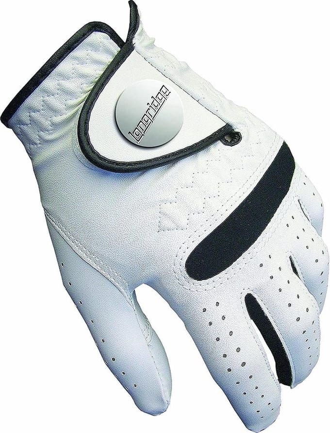 Longridge Tour Dry All Weather Glove Mens