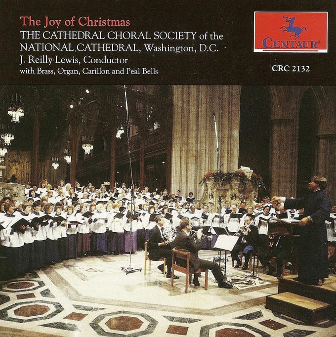 The Joy Of Christmas