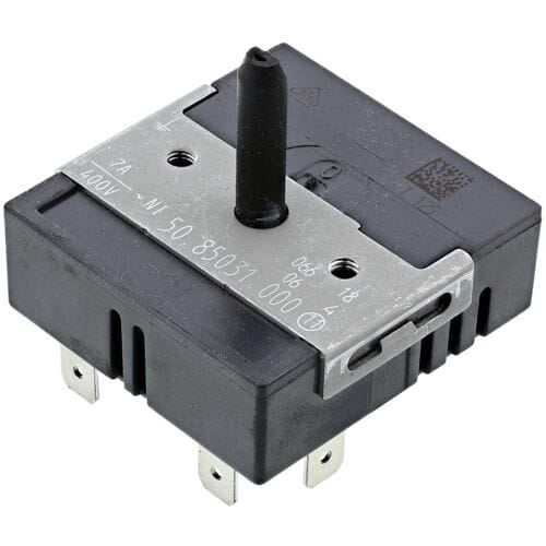 ELECTROLUX - ENERGIESCHAKELAAR,DUBBEL,400 V - 140013340025