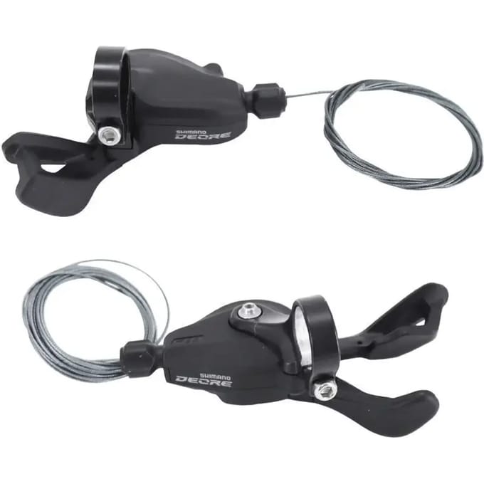 Fietsbediening Shimano STI (x2)