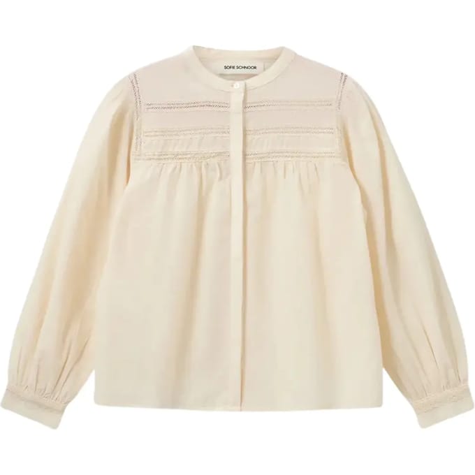 Meisjesblouse Sofie Schnoor Delilahsy