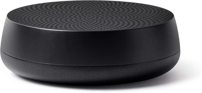 Draagbare Bluetooth Speaker met Lange Batterijduur en Krachtig Geluid