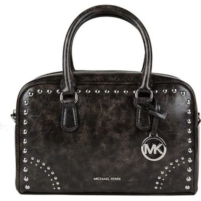Michael Kors Schoudertas Zwart
